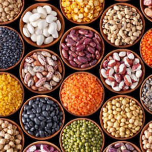 Legumbres